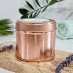 Baume fouetté hydratant corporel parfumé bio, texture aérienne, artisanal, fabriqué en Normandie