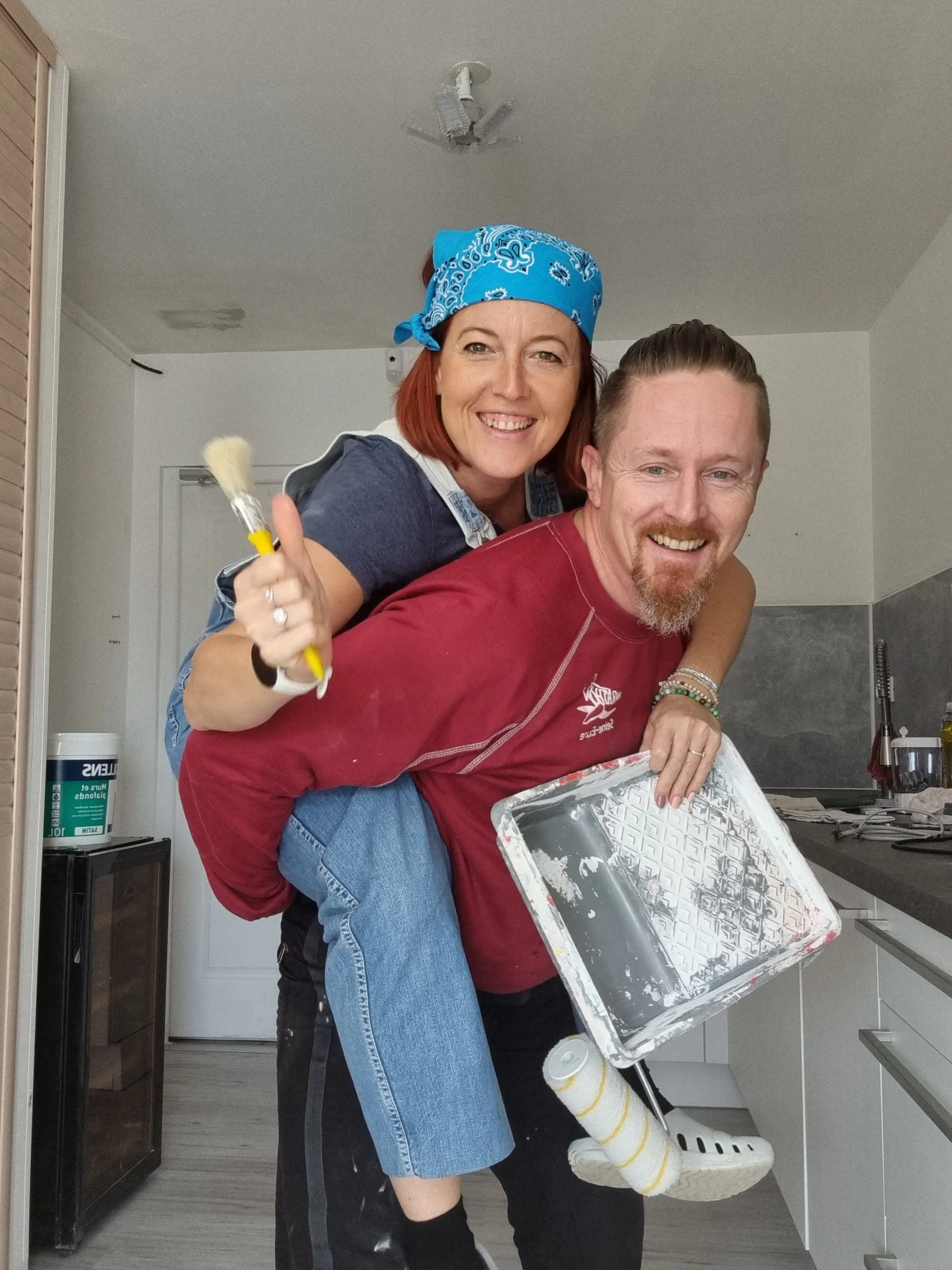 Contrôle qualité des savons et suivi de production